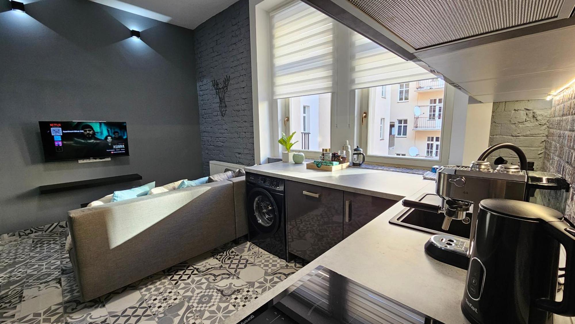 Apartment Silver 313 Karlovy Vary Luaran gambar