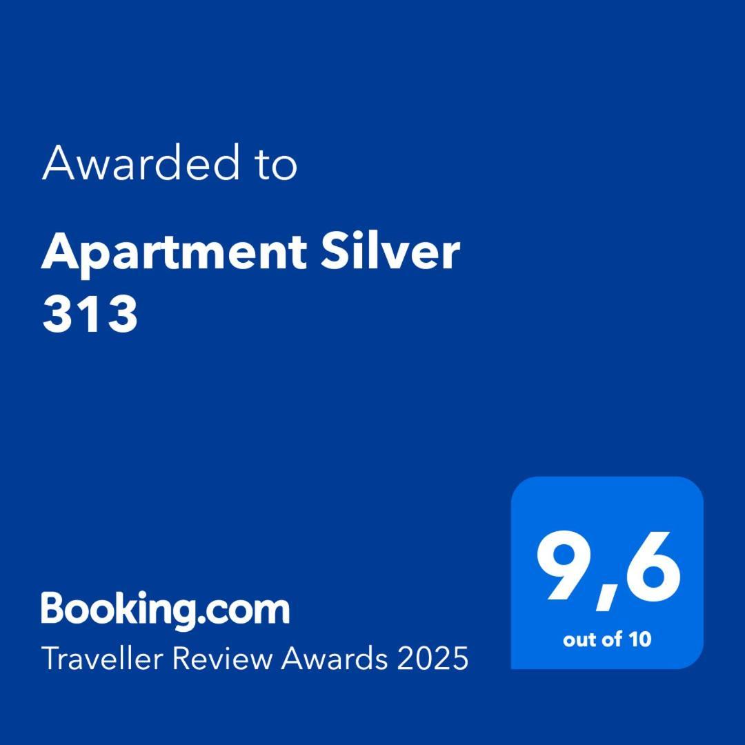 Apartment Silver 313 Karlovy Vary Luaran gambar